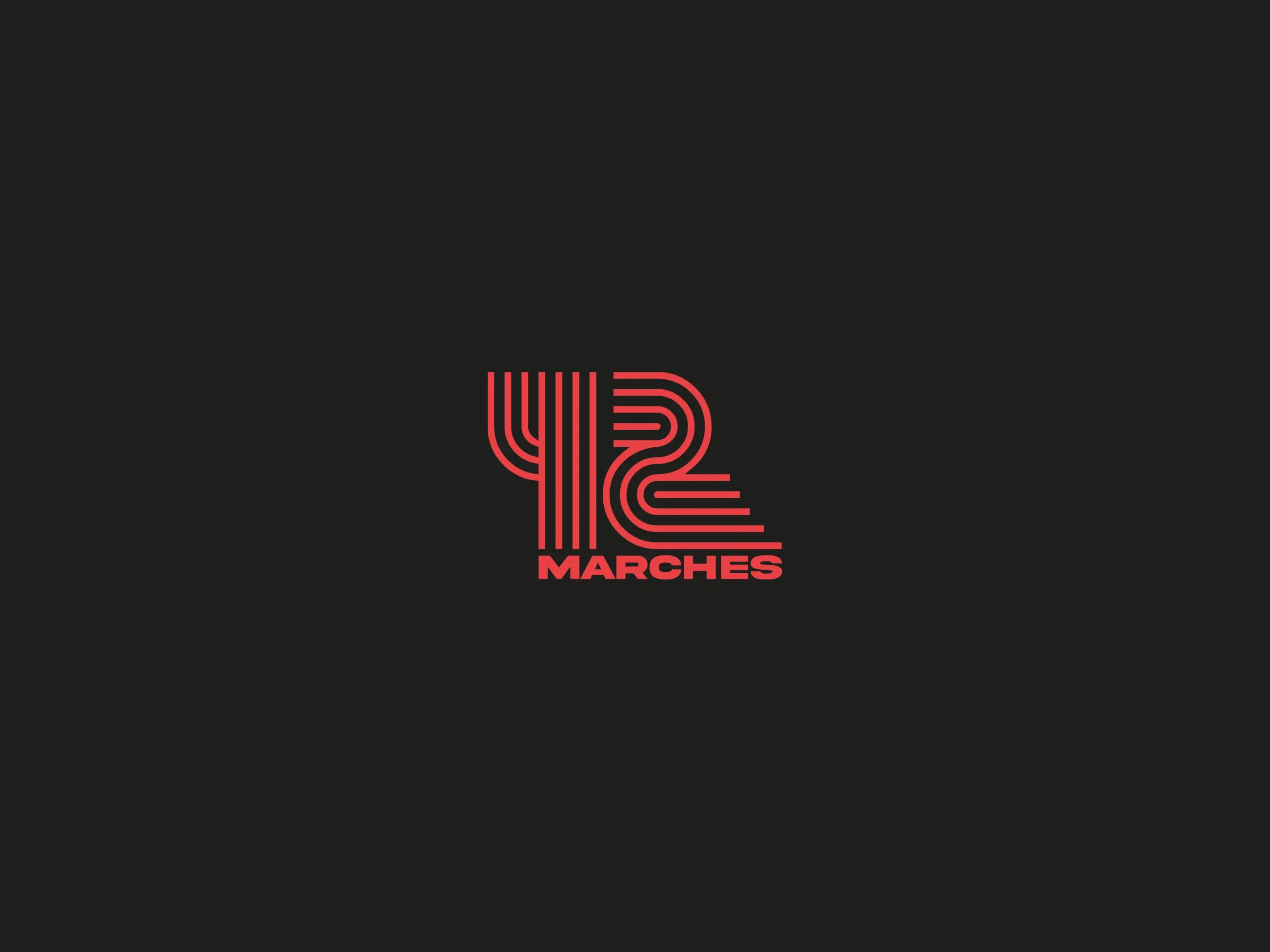 42 Marches
