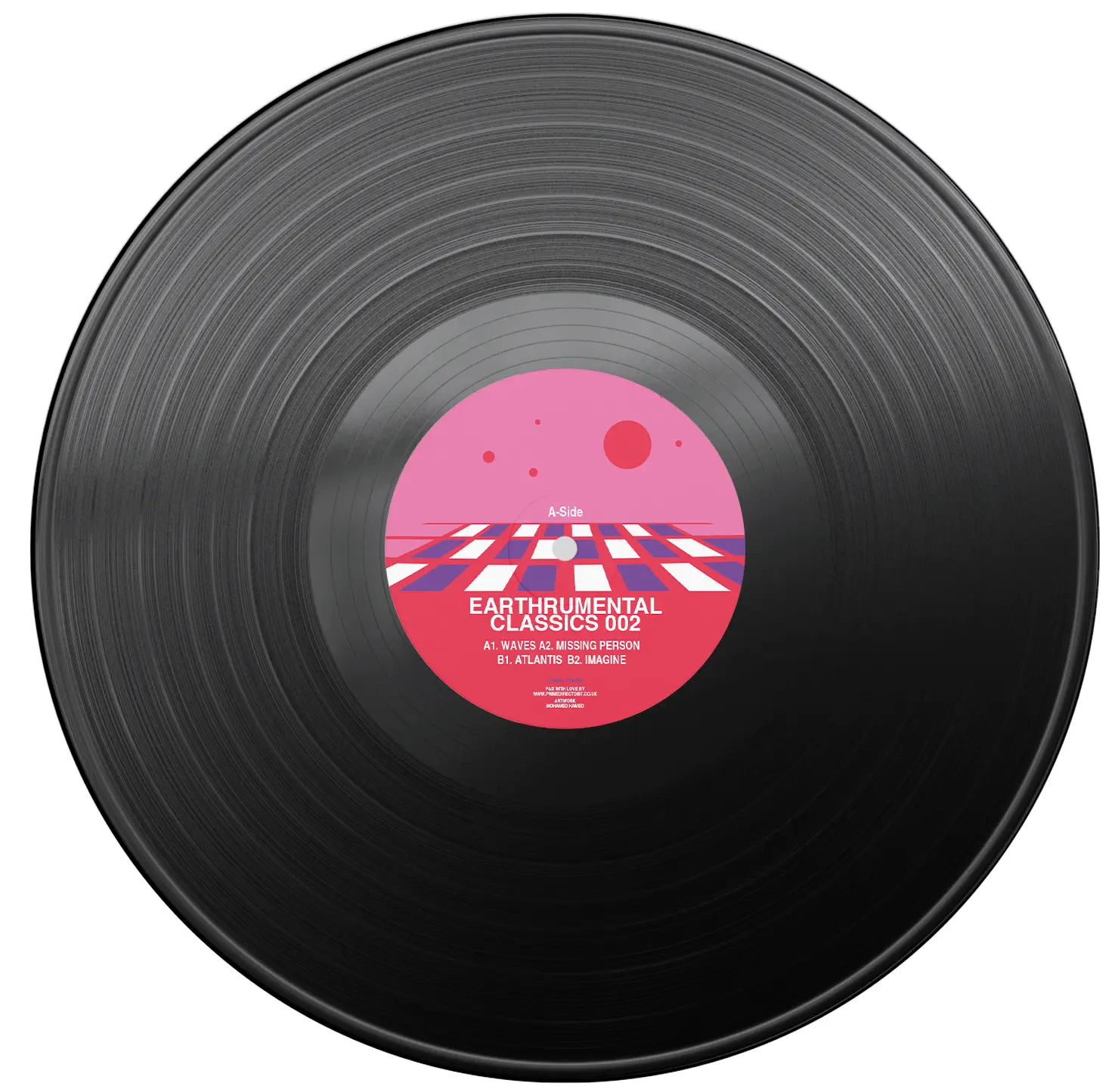 Earthrumental-Music-002-side-A