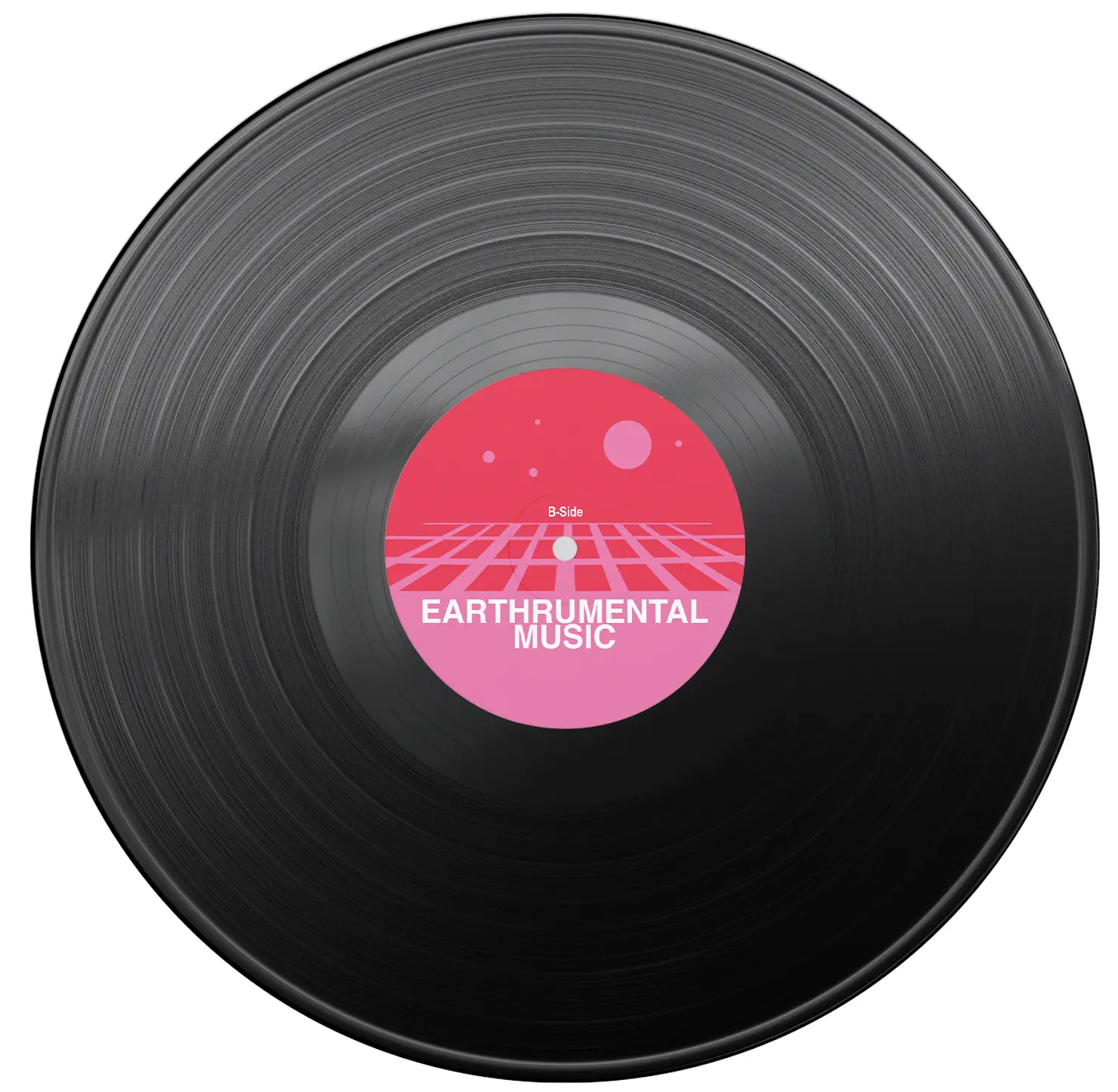 Earthrumental-Music-002-side-B
