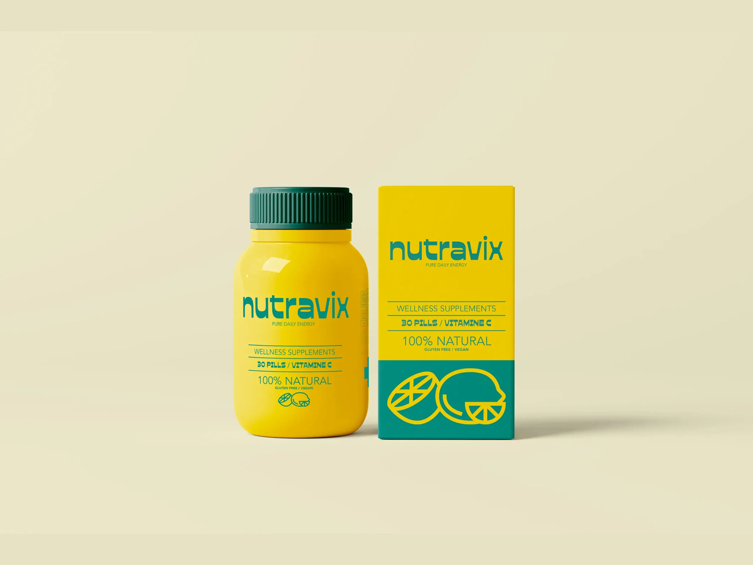 Nutravix