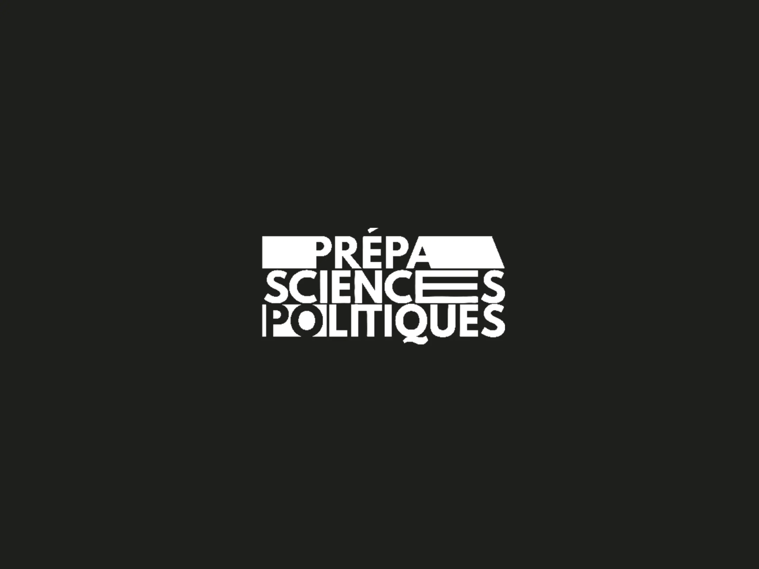 Prépa Sciences Politique