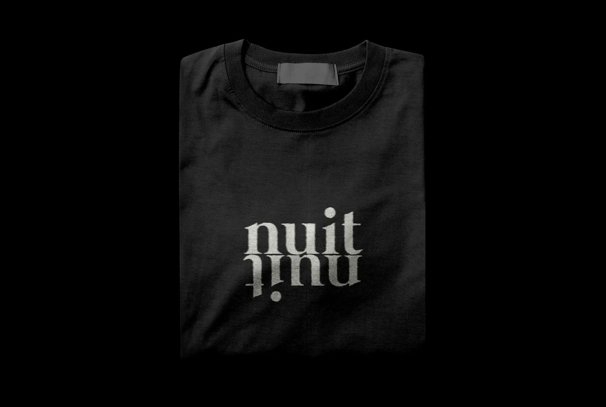 T-shirt-Mockup
