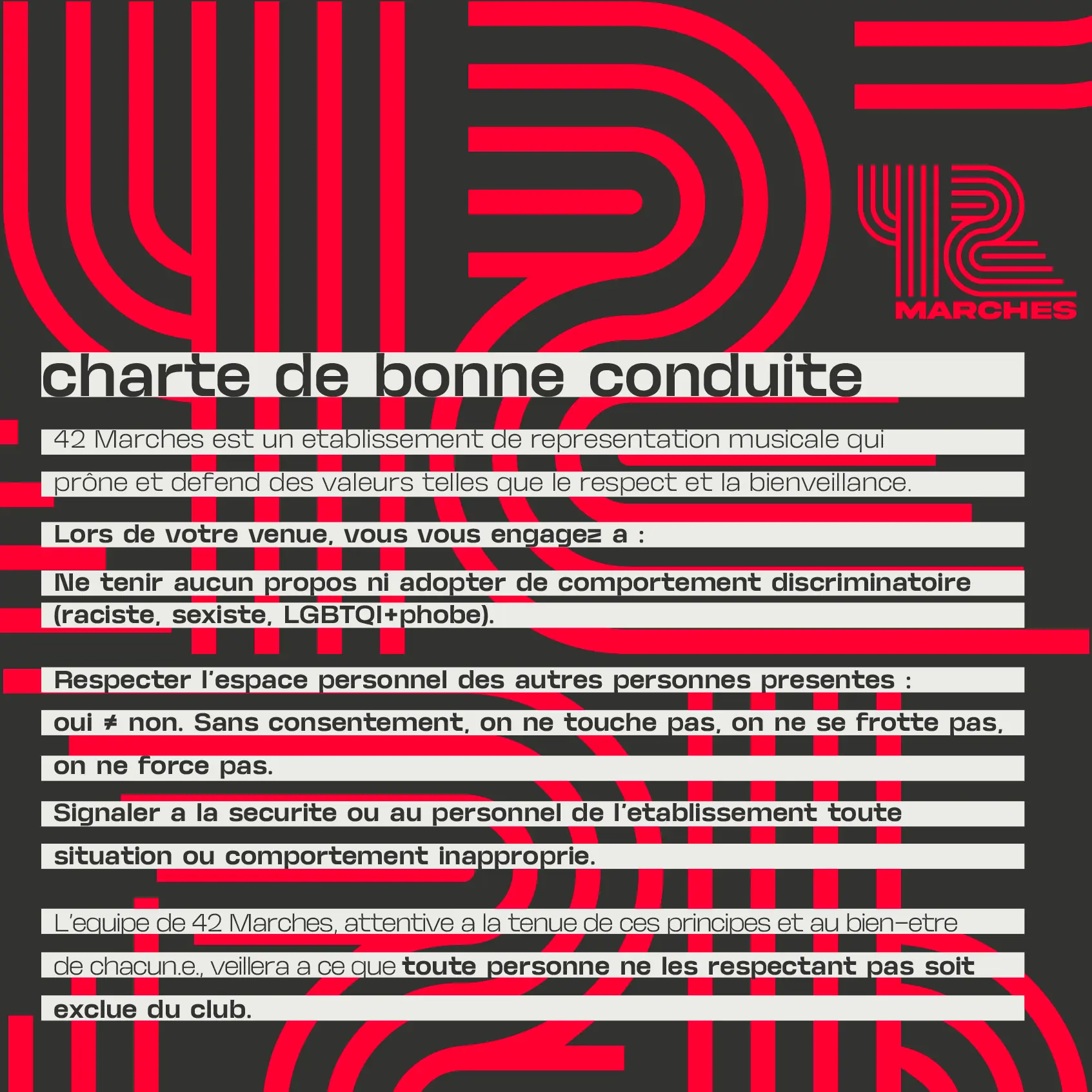 charte