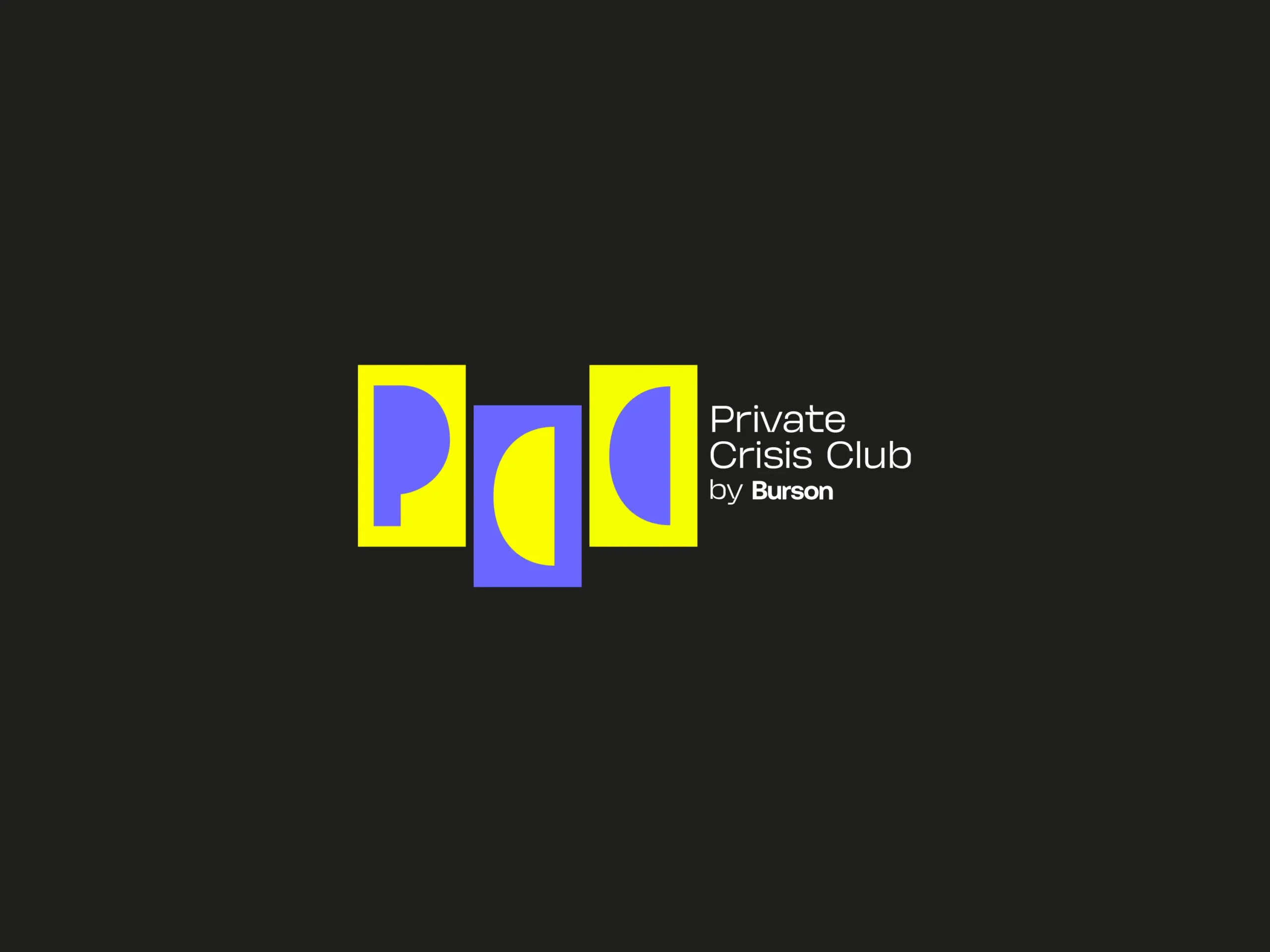 Private Crisis Club